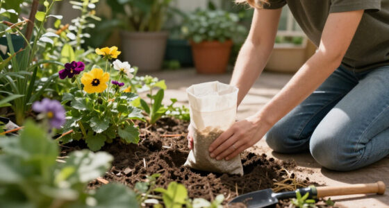 You Can Now Be Composted And Returned To Your Garden As Soil – The End-Of-Life Care Option That’s Appealing To Gardeners