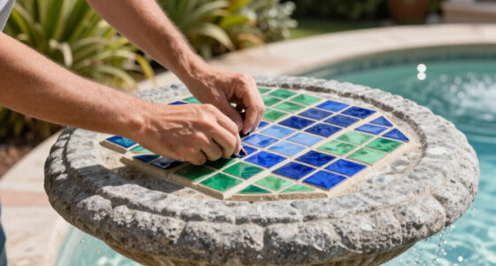 10 Best Outdoor Water Fountain Decor Ideas for Gardens and Patios in 2026
