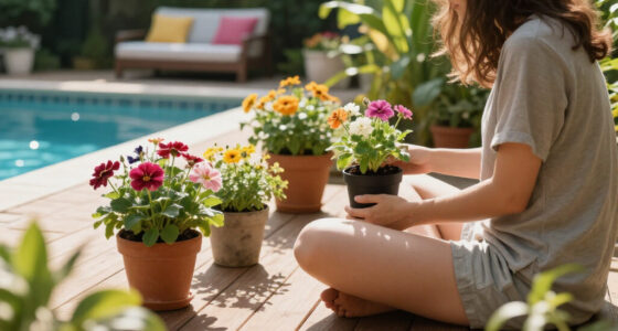 10 Flower-Forever Versions Of Your Favourite Annual Blooms – Plant Once, Enjoy For Years