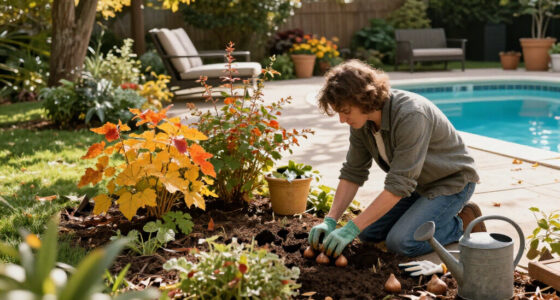 10 Foolproof Plants That Are Far Cheaper In Fall – Fill Up Your Yard For Years Of Beautiful Blooms