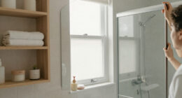 10 Ways To Make A Small Bathroom Feel Bigger