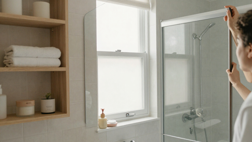 10 Ways To Make A Small Bathroom Feel Bigger