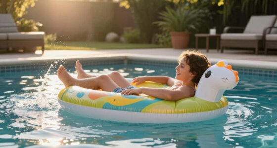 11 Best Inflatable Outdoor Water Toys in 2026
