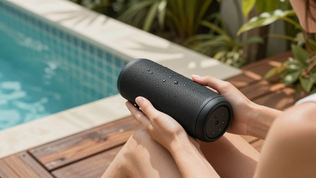 11 Best Outdoor Waterproof Bluetooth Speakers for 2026