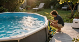 12 Best Above Ground Pool Pumps for 2026
