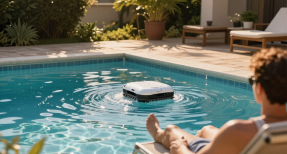 12 Best Automatic Pool Cleaning Robots in 2026