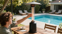 12 Best Outdoor Patio Heaters in 2026