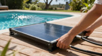 12 Best Solar-Powered Pool Heaters for 2026