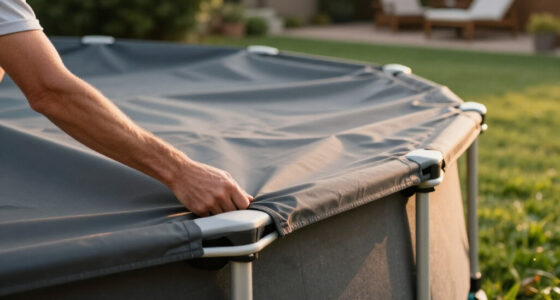 13 Best Above Ground Pool Covers in 2026