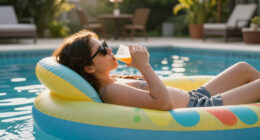 13 Best Inflatable Pool Loungers for Lazy Summer Floating in 2026
