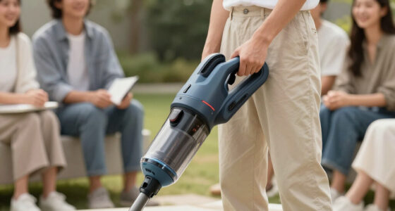 14 Best Cordless Pool Vacuums for 2026