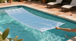 14 Best Solar Pool Covers for Warmer Water and Less Evaporation in 2026