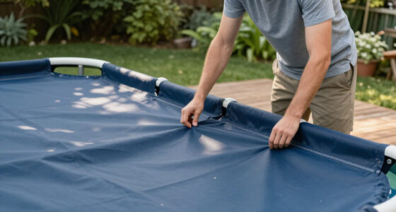 15 Best Above Ground Pool Covers in 2026