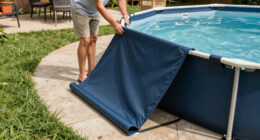 15 Best Above Ground Pool Covers in 2026
