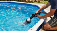15 Best Above Ground Pool Vacuums in 2026