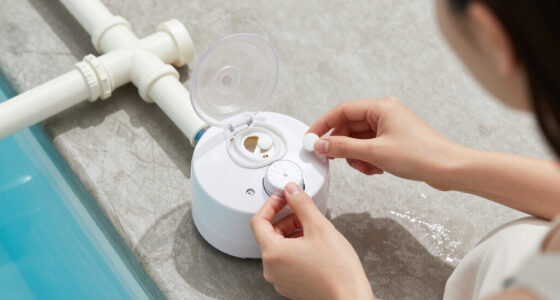 15 Best Automatic Pool Chlorinators for 2026