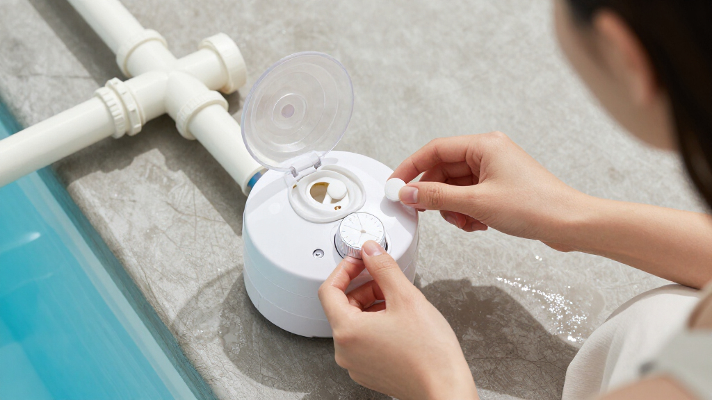 15 Best Automatic Pool Chlorinators for 2026