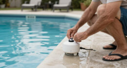 15 Best Automatic Pool Chlorinators for 2026