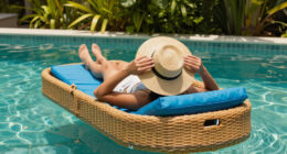 15 Best Floating Pool Loungers in 2026