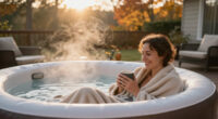 15 Best Inflatable Hot Tubs For Fall In 2026