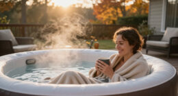 15 Best Inflatable Hot Tubs For Fall In 2026