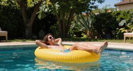 15 Best Inflatable Pool Floats for Summer Relaxation in 2026