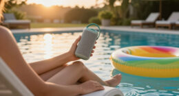 15 Best Poolside Waterproof Bluetooth Speakers for 2026