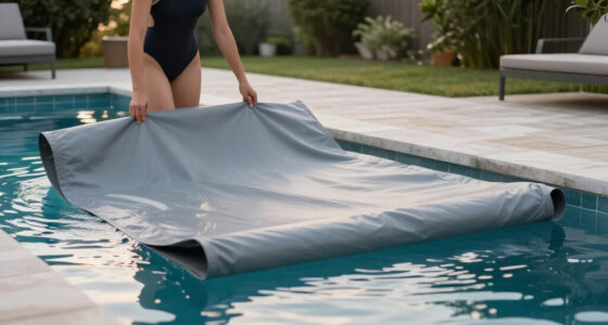 3 Best Automatic Pool Covers in 2026
