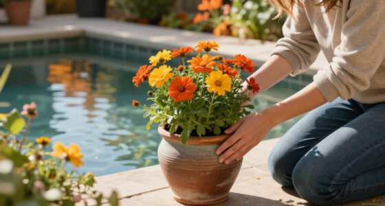 5 Self-Sowing Flowers That Bloom In Fall – For Easy Autumn Color That Returns Year After Year