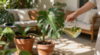 7 Houseplants You Should Bring Inside In September – Before The Cool Nights And Pests Catch Them Out