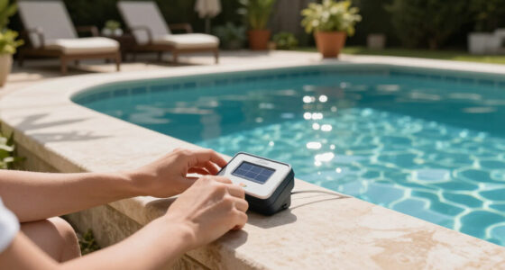 9 Best Solar-Powered Pool Heaters in 2026