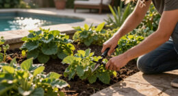 9 Quick Landscape Designer Tricks To Instantly Make A New Garden Look Mature