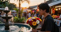 เริ่มแล้ว ‘Bangkok Flower Festival 2026’ สมผัส ‘ปากคลองตลาด’ ผ่านดอกไม้ ศิลปะ และอาหาร - มติชนออนไลน์