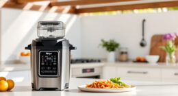 Beat the Heat: Summer Tips & Hacks for Your Ninja® Everyday PossibleCooker™ Pro