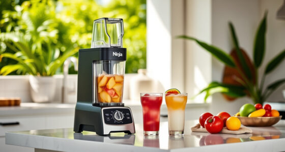 Beat the Heat: Tips & Hacks for the Ninja SLUSHi Drink Maker