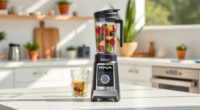 Beat the Heat with Ninja Blast Portable Blender: Summer Tips & Hacks