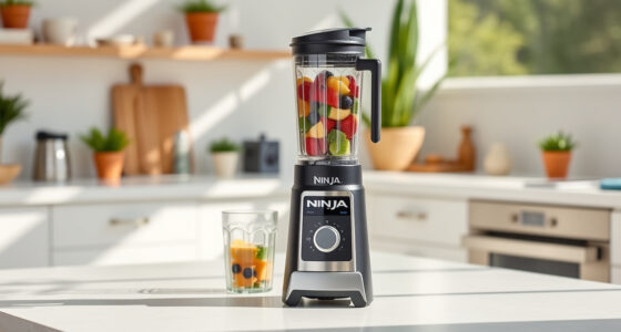 Beat the Heat with Ninja Blast Portable Blender: Summer Tips & Hacks