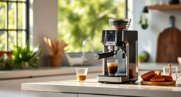 Beat the Heat with Ninja Luxe Café Premier’s Summer Coffee Hacks