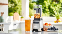 Beat the Heat with Ninja SLUSHi Max XXL Frozen Drink Maker