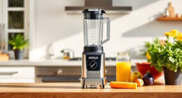 Beat the Heat with the Ninja Blast Max Portable Blender