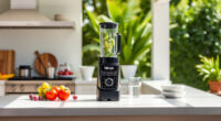 Beat the Heat with the Ninja Blast Portable Blender This Summer