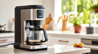 Beat the Heat with the Ninja DualBrew Pro Coffee Maker This Summer