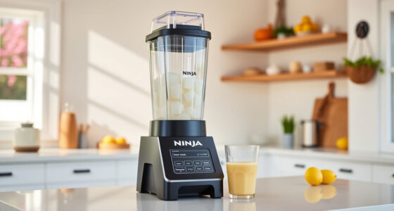 Beat the Heat with the Ninja SLUSHi Frozen Drink Maker