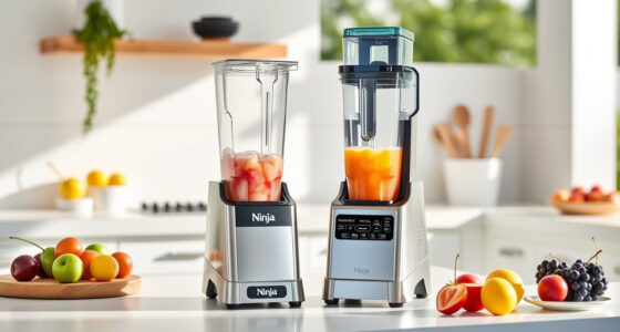 Beat the Heat with the Ninja SLUSHi XL Frozen Drink Maker