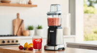 Beat the Summer Heat with the Ninja SLUSHi Drink Maker