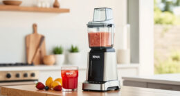 Beat the Summer Heat with the Ninja SLUSHi Drink Maker