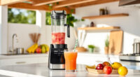 Beat the Summer Heat with the Ninja SLUSHi Frozen Drink Maker