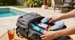 Best Gifts for a Frequent Traveler