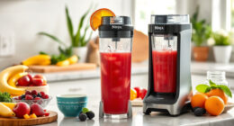 Cool Down with the Ninja SLUSHi Twist: Summer Drink Recipes to Try