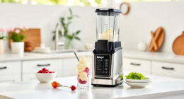 Cool Off This Summer with the Ninja Creami XL Ice Cream Maker